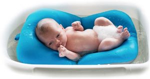 Adaptador de bañeras para bebé 4EVERHOPE