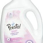Detergente para bebé Presto