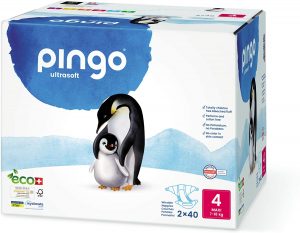 Pingo Pañales