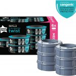 Tommee Tippee Sangenic Recambios