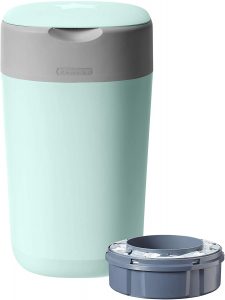 Tommee Tippee Sangenic Sistema avanzado