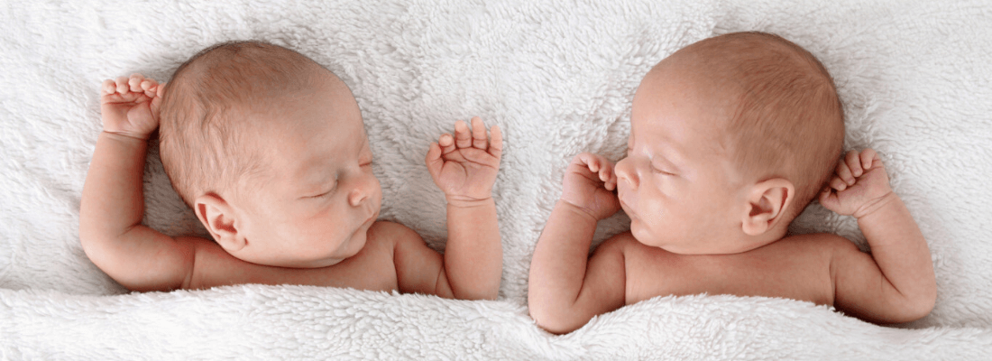 Embarazo gemelar: ¿qué debes saber?