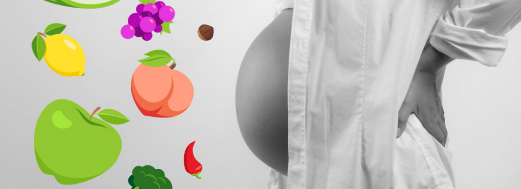 Fiebre en el embarazo: ¿por qué aparece y cómo tratarla? | de40semanas